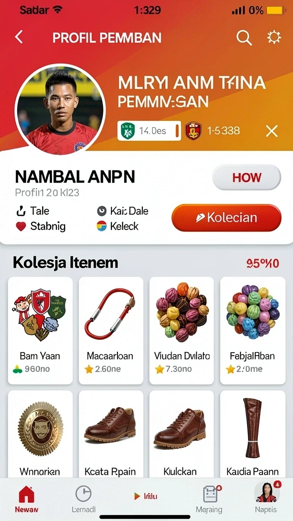 Screenshot tante777 nomor 2