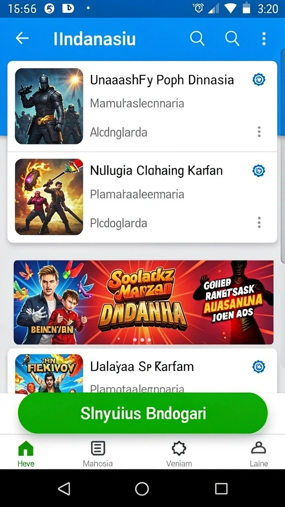 Screenshot tar555 nomor 1