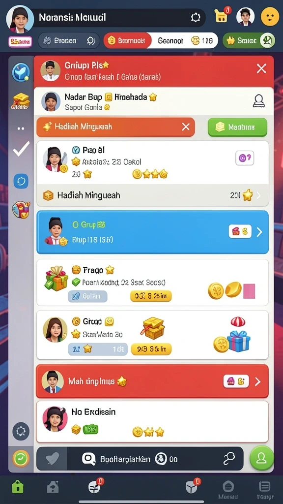 Screenshot ternatetoto nomor 3