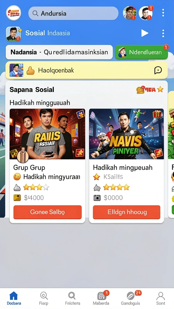 Screenshot topanhoki nomor 1