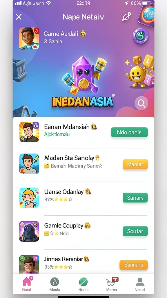 Screenshot untunggo nomor 3