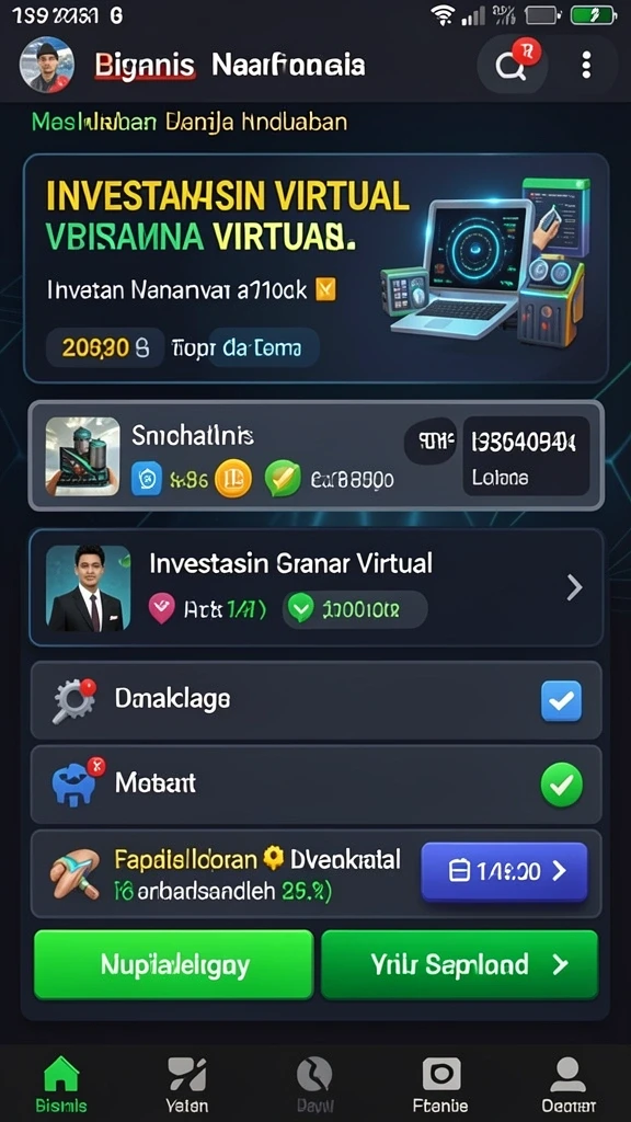 Screenshot v21 nomor 2