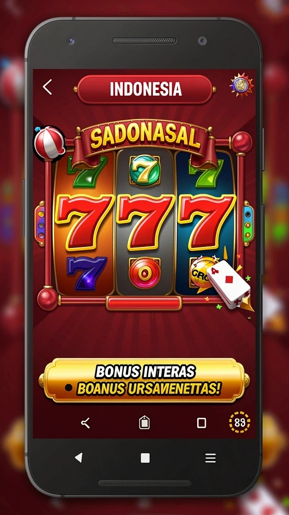Screenshot vip333 nomor 3