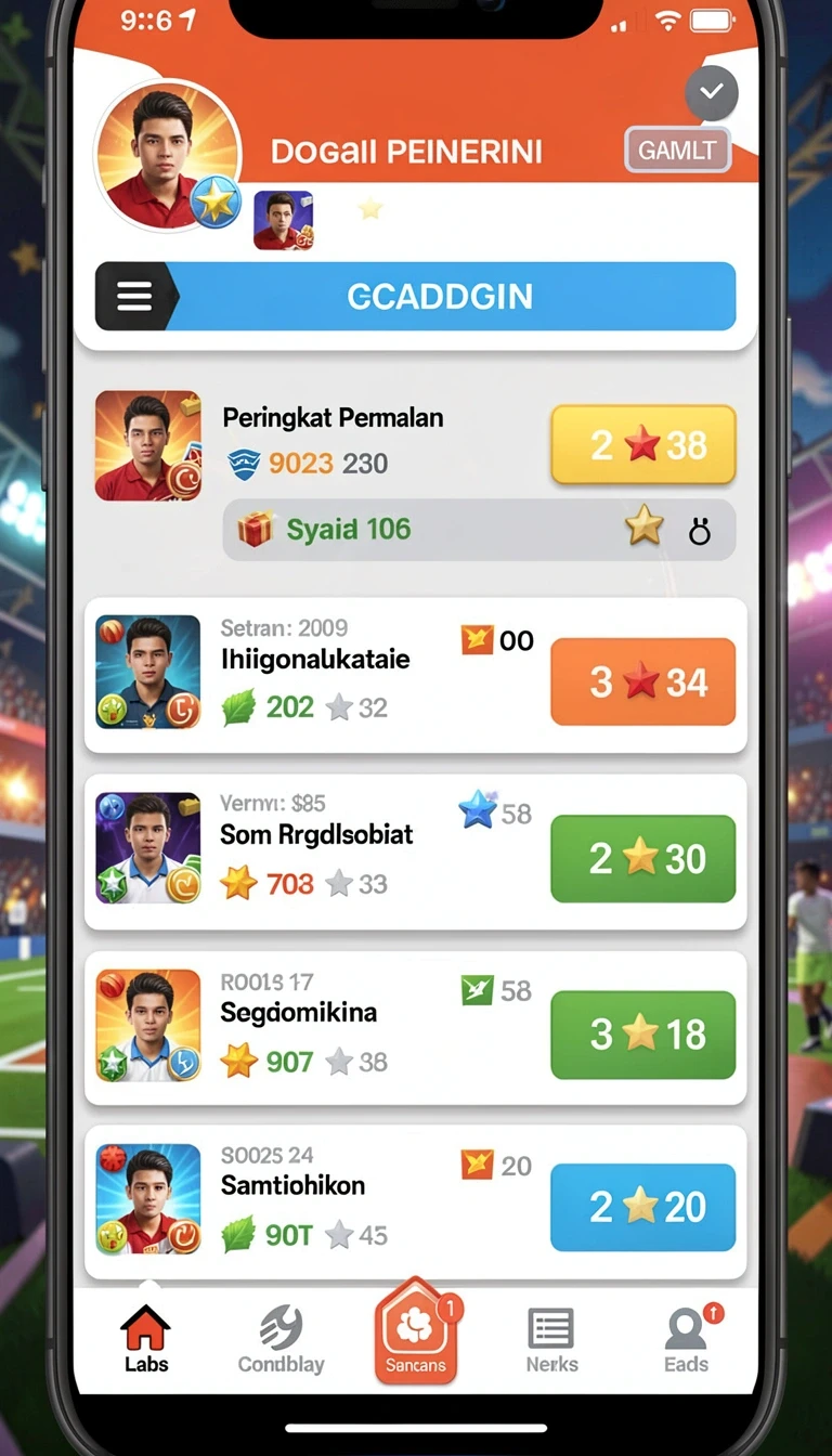 Screenshot vo777 nomor 2