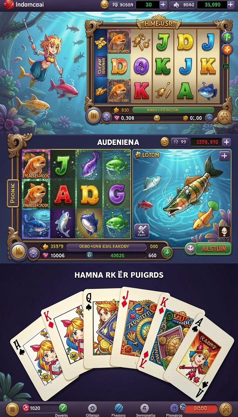 Screenshot zoro77 nomor 3