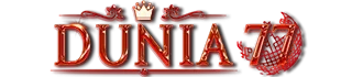 dunia77 — logo kanal